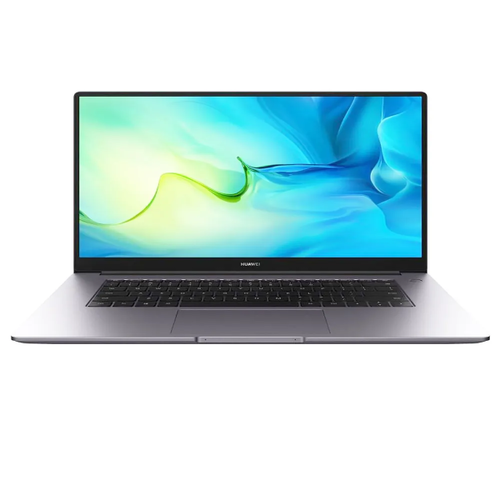 Ноутбук Huawei MateBook D BoB-WAH9Q 15" (AMD Ryzen 5 3500U/15.6"/8Gb/512Gb) Silver фото 