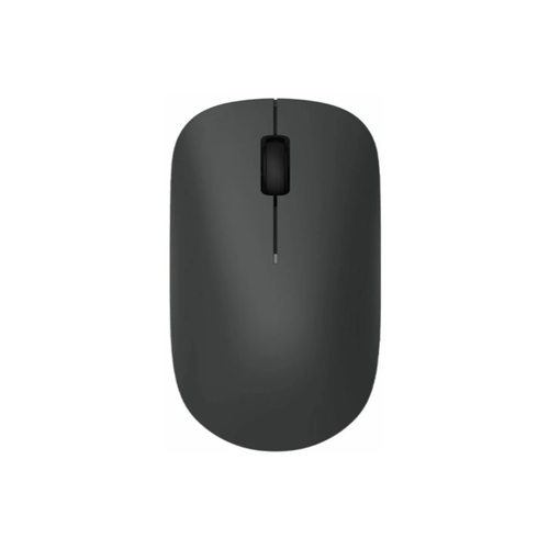 Мышь Xiaomi Mi Wireless Mouse LITE (XMWXSB01YM) Black беспроводная фото 