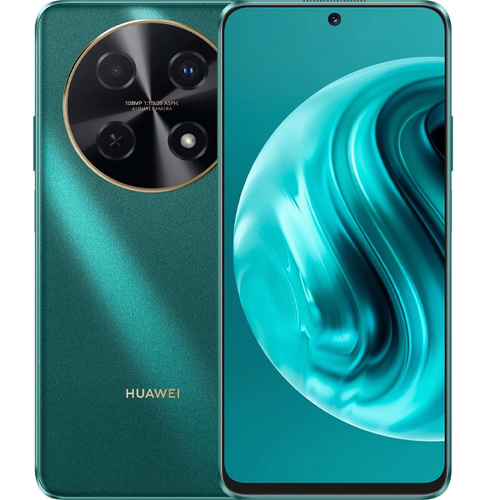 Телефон Huawei Nova 12i 256Gb Ram 8Gb Green фото 