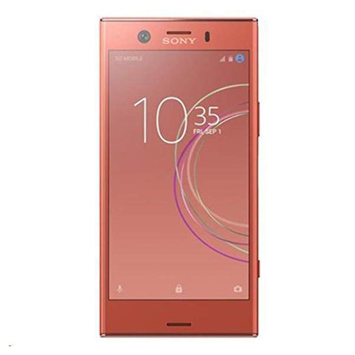 Телефон Sony G8441 Xperia XZ1 Compact 32Gb Pink фото 