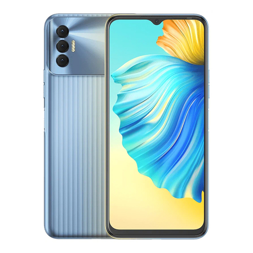 Телефон Tecno Spark 8P 128Gb Tahiti Gold фото 