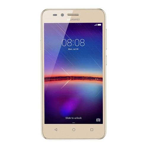 Телефон Huawei Ascend Y3 II (LUA-U22) Gold фото 