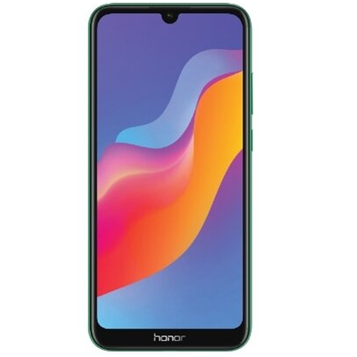 Телефон Honor 8A Prime 64Gb Emerald Green фото 