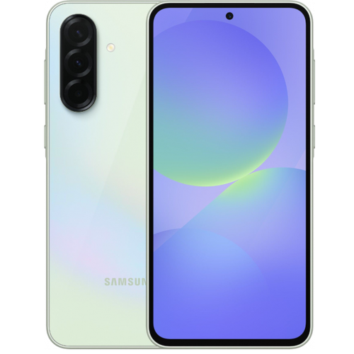 Телефон Samsung A366E/DSN Galaxy A36 256Gb Ram 8Gb 5G Lime фото 