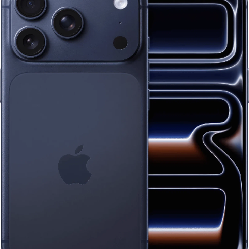 Телефон Apple iPhone 17 Pro 256Gb Deep Blue фото 