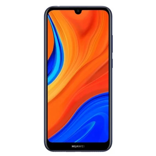 Телефон Huawei Y6S Blue фото 