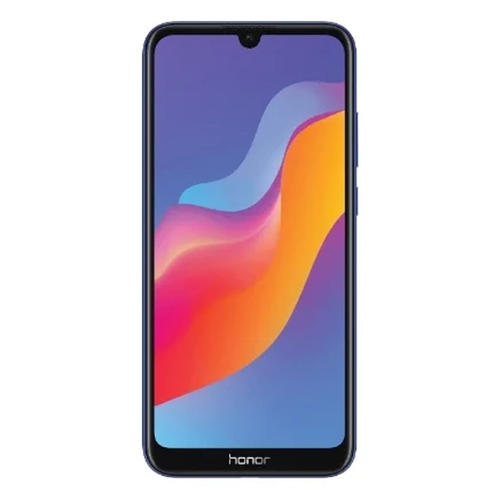 Телефон Honor 8A Prime 64Gb Navy Blue фото 