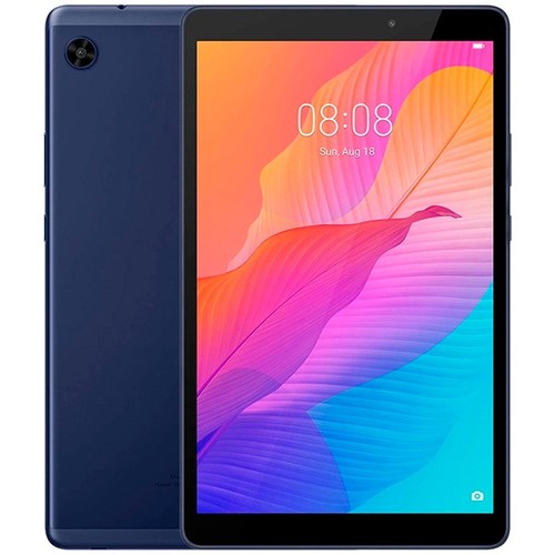 Планшет Huawei MatePad T 8.0 WI-FI (MediaTek MT8768/8"/2Gb/16Gb) Blue фото 