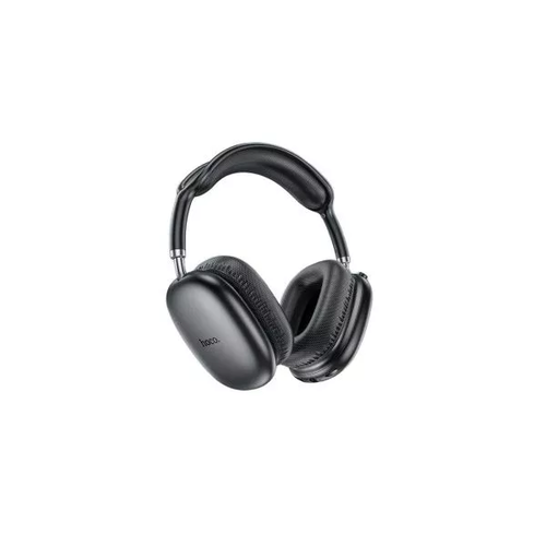 Bluetooth стереогарнитура накладная Hoco W35 Air Black фото 