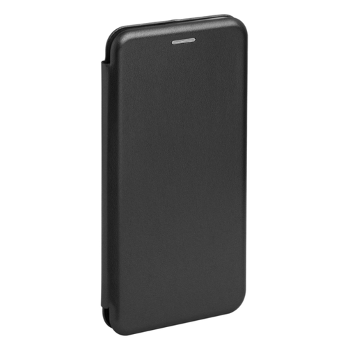 Чехол-книжка Deppa Clamshell Case Samsung Galaxy A30/A20 Black фото 