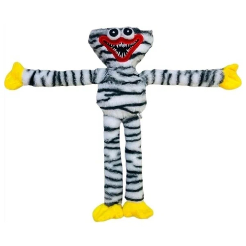 Игрушка Хаги Ваги зебра фото 