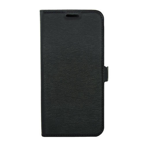 Чехол-книжка Borasco Book Case Xiaomi Redmi Note 9 Pro/9S Black фото 