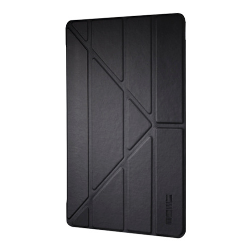 Чехол - книжка InterStep Smart Samsung Galaxy Tab 4 T230 7.0"  черный фото 