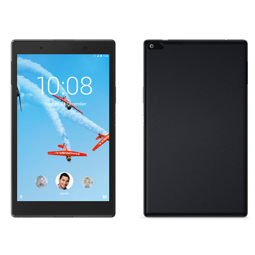 Планшет Lenovo Tab 4 8 8504X Slate Black фото 