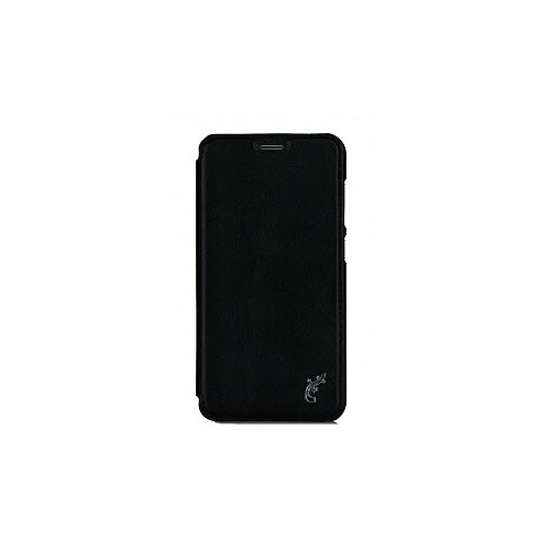 Чехол-книжка G-Case Slim Premium Asus Zenfone 3 Max (ZC553KL) Black фото 