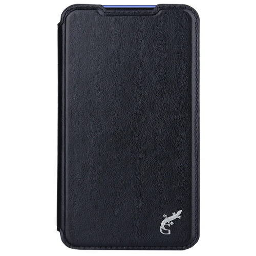 Чехол-книжка G-Case Slim Premium Xiaomi Redmi 7 Black фото 
