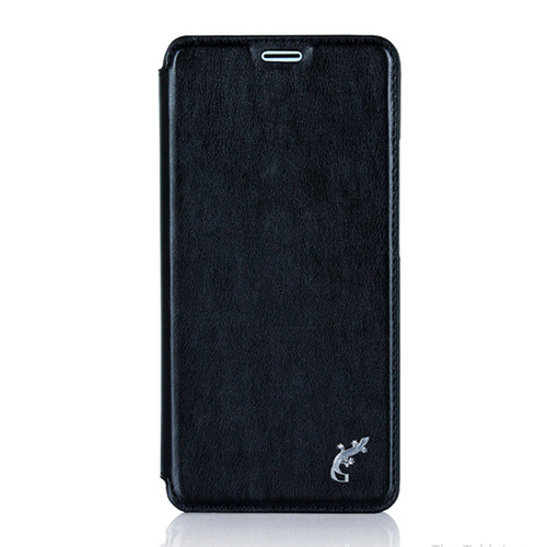 Чехол-книжка G-Case Slim Premium Meizu M6 Black фото 