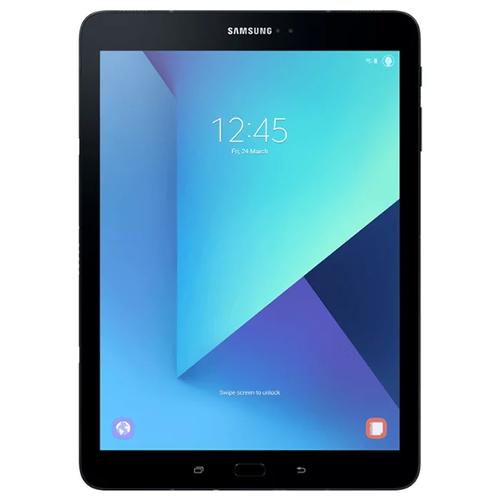 Планшет Samsung SM-T825 Galaxy Tab S3 9.7 32Gb (Qualcomm Snapdragon 820/9.7"/4Gb/32Gb) Black фото 
