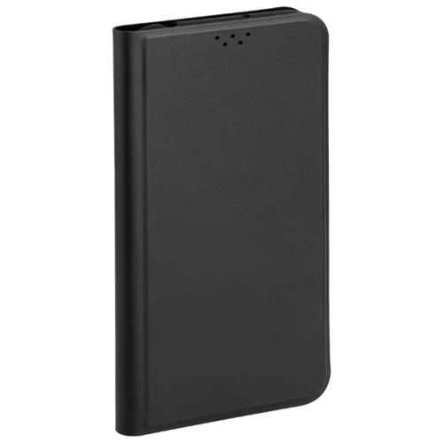 Чехол-книжка Deppa Book Cover Samsung Galaxy A71 Black фото 