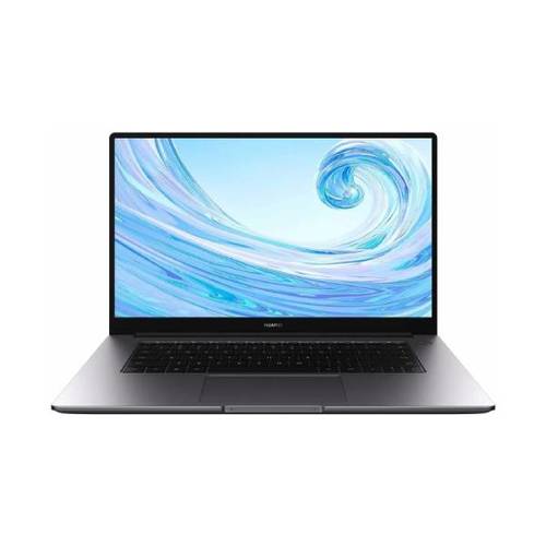Ноутбук Huawei MateBook D BoD-WDH9 15" (AMD Ryzen 5 3500U/15.6"/8Gb/256Gb) Space Grey фото 