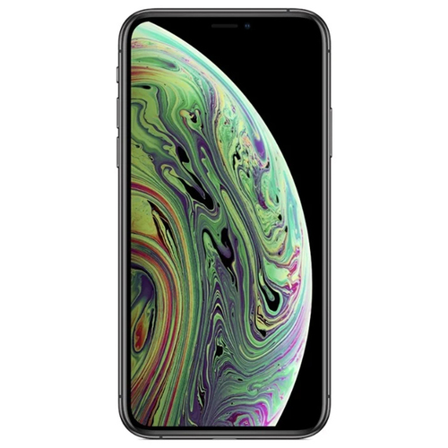 Телефон Apple iPhone XS Max 256Gb Space Grey фото 