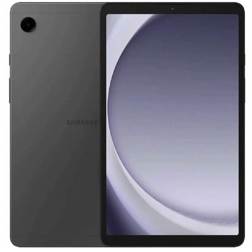 Планшет Samsung SM-X115N Galaxy Tab A9 8.7 LTE 64Gb (MediaTek Helio G99/8.7"/4Gb/64Gb) Gray фото 
