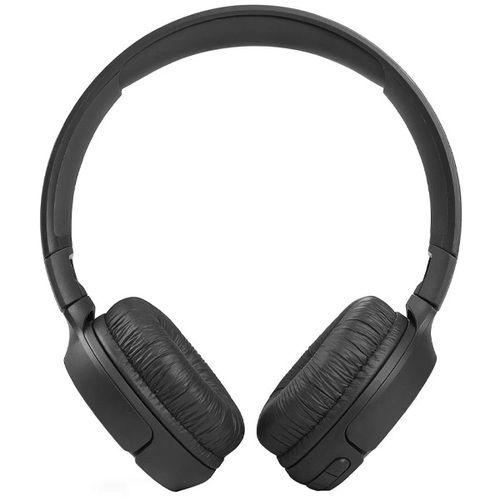 Bluetooth стереогарнитура JBL Tune 570BT Black фото 