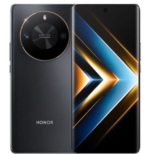 Телефон Honor X50GT 512Gb Ram 16Gb Black фото 