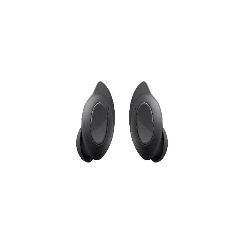 Bluetooth стереогарнитура Samsung Galaxy Buds FE Graphite (R400) фото 