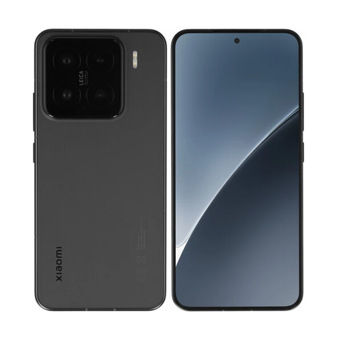 Телефон Xiaomi 15 1Tb Ram 16Gb Black фото 