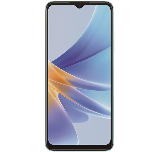 Телефон Oppo CPH2471 A17k 64Gb Ram 3Gb Blue фото 