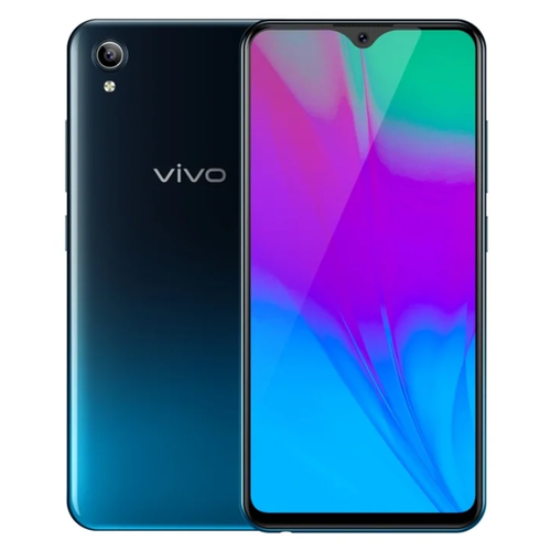 Телефон Vivo 1820 Y91C 32Gb Black фото 