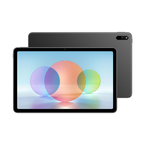 Планшет Huawei MatePad 10.4 64Gb WI-FI (2022) (HiSilicon Kirin 710A/10.4"/4Gb/64Gb) Gray фото 