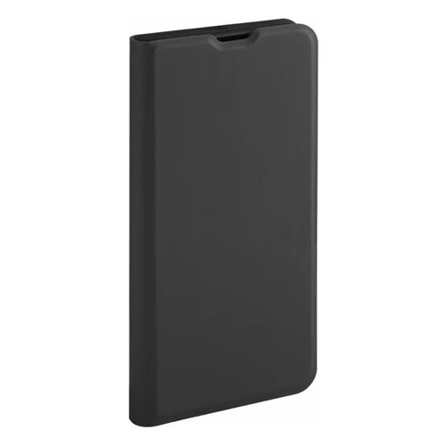 Чехол-книжка Deppa Book Cover Samsung Galaxy A02s Black фото 