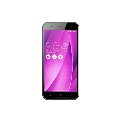Телефон Ginzzu S5110 Black фото 