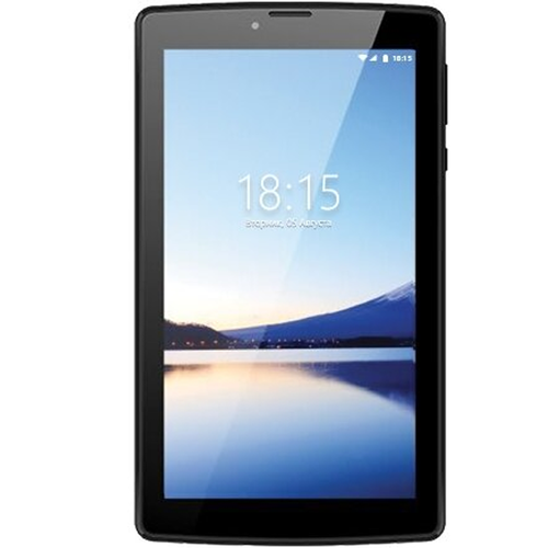 Планшет BQ 7036L (Spreadtrum SC9832/7/1GB/8Gb) Black фото 