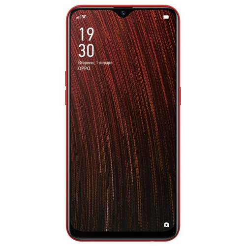 Телефон OPPO A5s 32Gb Ram 3Gb Red фото 