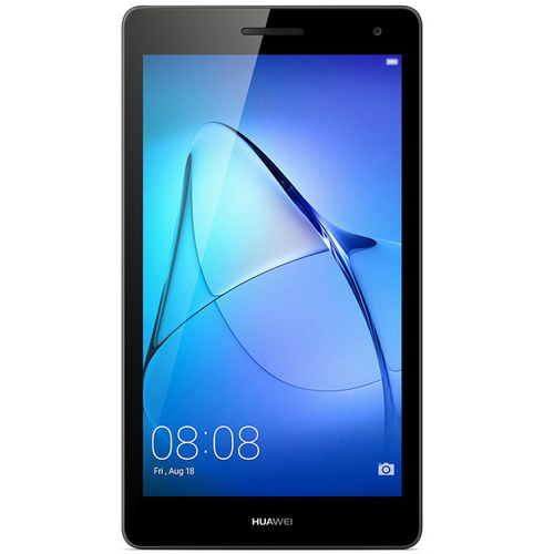 Планшет Huawei MediaPad T3 7.0 8Gb 3G (SC7731G/7"/1Gb/8Gb) Grey фото 