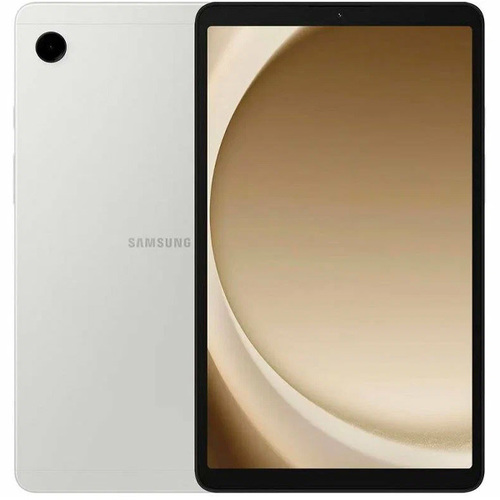 Планшет Samsung SM- X115N Galaxy Tab A9 8.7 LTE 64Gb (MediaTek Helio G99/8.7"/4Gb/64Gb) Silver фото 
