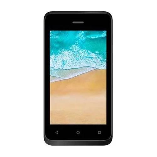 Телефон Jinga Neon Black фото 