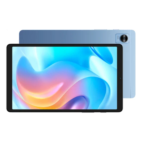 Планшет Realme Pad Mini RMP2105 (Unisoc T616/8.7"/4Gb/64Gb) Blue фото 