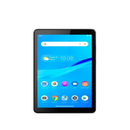 Планшет Lenovo Tab M7 TB-7305i (MediaTek MT8321/7"/1Gb/16Gb) Silver фото 