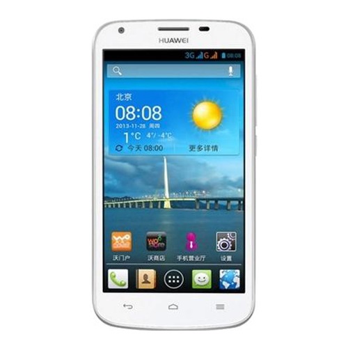 Телефон Huawei Ascend Y600 White фото 