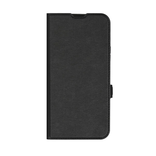 Чехол-книжка Borasco Book Case Honor 400 Black фото 