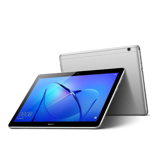 Планшет Huawei MediaPad T3 10 16Gb (Snapdragon 425/9.6"/2Gb/16Gb) Gray фото 