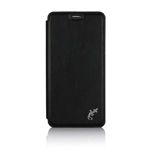 Чехол-книжка G-Case Slim Premium Meizu M5C Black фото 