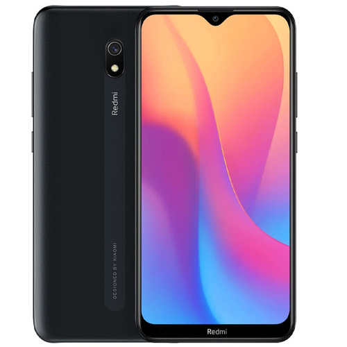 Телефон Xiaomi Redmi 8A 64Gb Ram 4Gb Black фото 