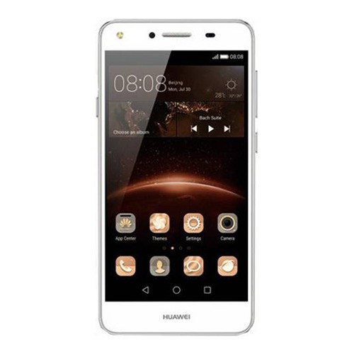 Телефон Huawei Y5II (CUN-U29) White фото 